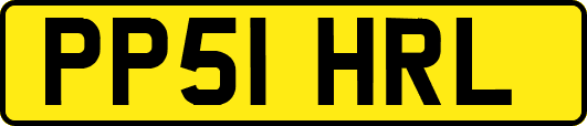 PP51HRL