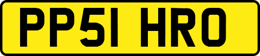 PP51HRO