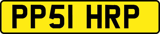 PP51HRP