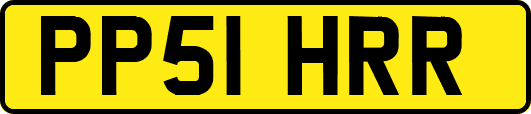 PP51HRR