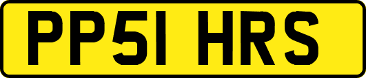 PP51HRS