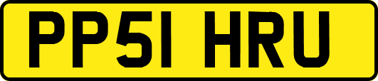 PP51HRU