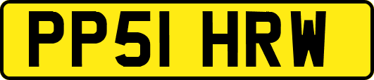 PP51HRW