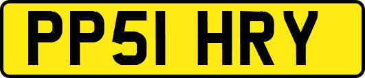 PP51HRY