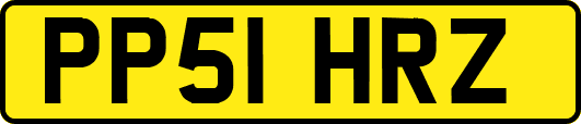 PP51HRZ