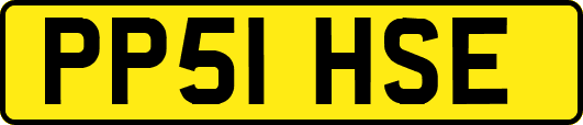 PP51HSE