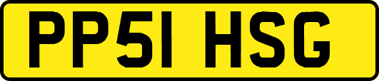 PP51HSG