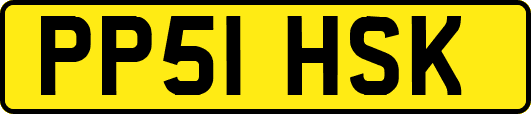 PP51HSK