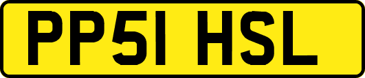 PP51HSL