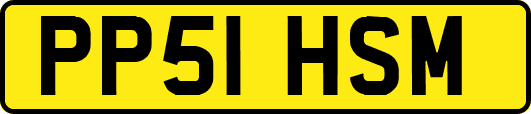 PP51HSM