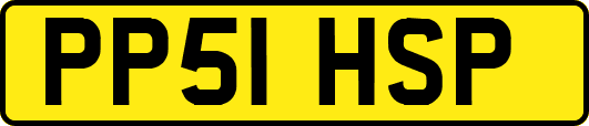 PP51HSP
