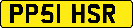 PP51HSR