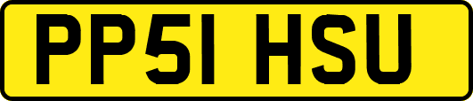 PP51HSU
