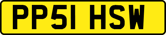 PP51HSW