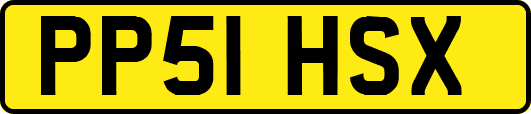 PP51HSX