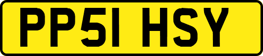 PP51HSY