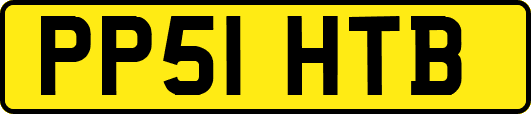 PP51HTB