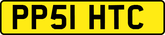 PP51HTC
