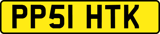 PP51HTK