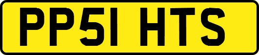 PP51HTS