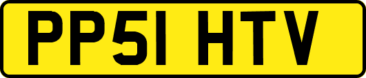 PP51HTV
