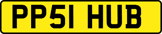 PP51HUB