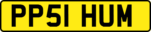 PP51HUM