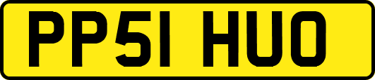 PP51HUO