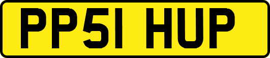 PP51HUP