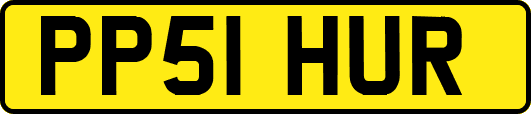 PP51HUR