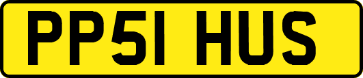 PP51HUS