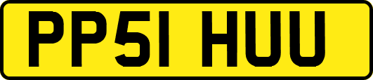 PP51HUU