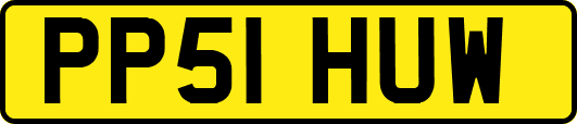 PP51HUW