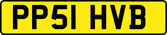 PP51HVB