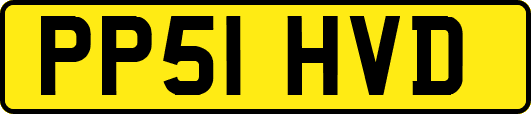 PP51HVD