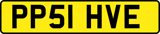 PP51HVE