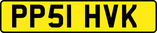 PP51HVK