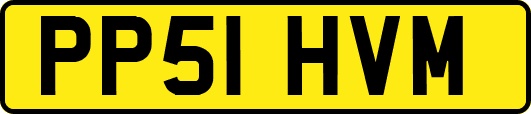 PP51HVM