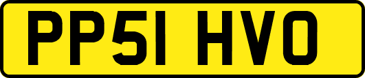 PP51HVO