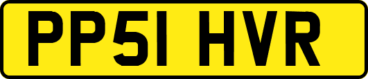 PP51HVR