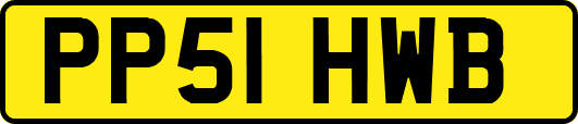 PP51HWB