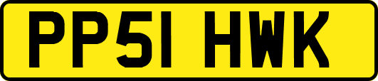 PP51HWK
