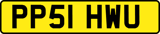 PP51HWU