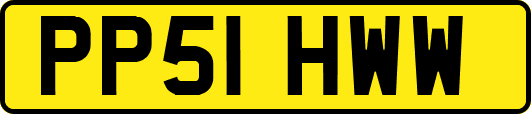 PP51HWW