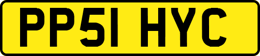 PP51HYC