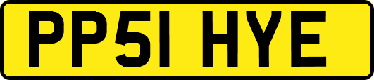 PP51HYE