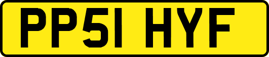 PP51HYF