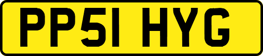PP51HYG
