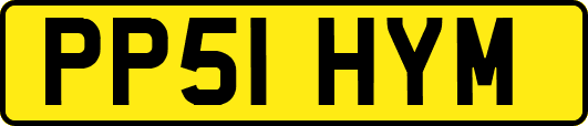 PP51HYM