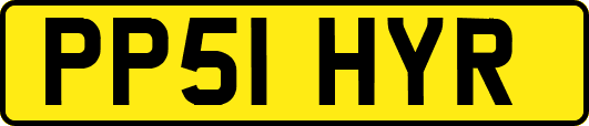 PP51HYR
